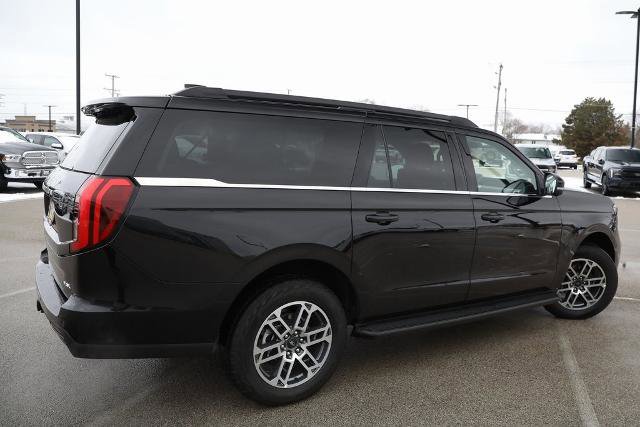 Certified 2025 Ford Expedition Max Active image 3