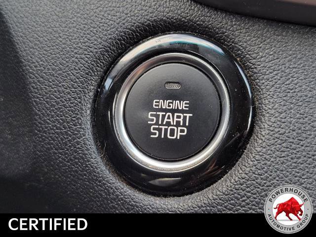 Used 2020 Kia Sorento SX image 39