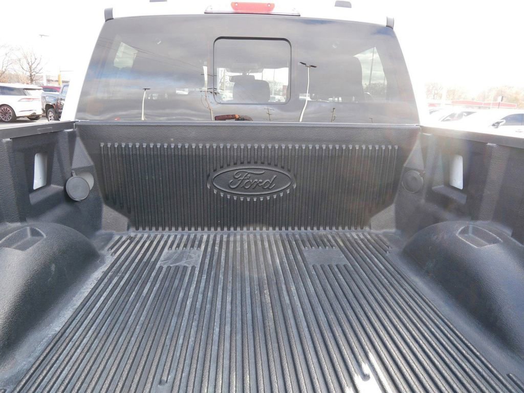 Certified 2022 Ford F150 XLT w/ Equipment Group 302A High image 20