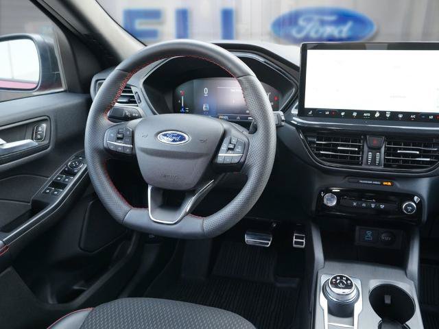 Certified 2023 Ford Escape ST-Line w/ Tech Pack #1 AWD/4WD image 19