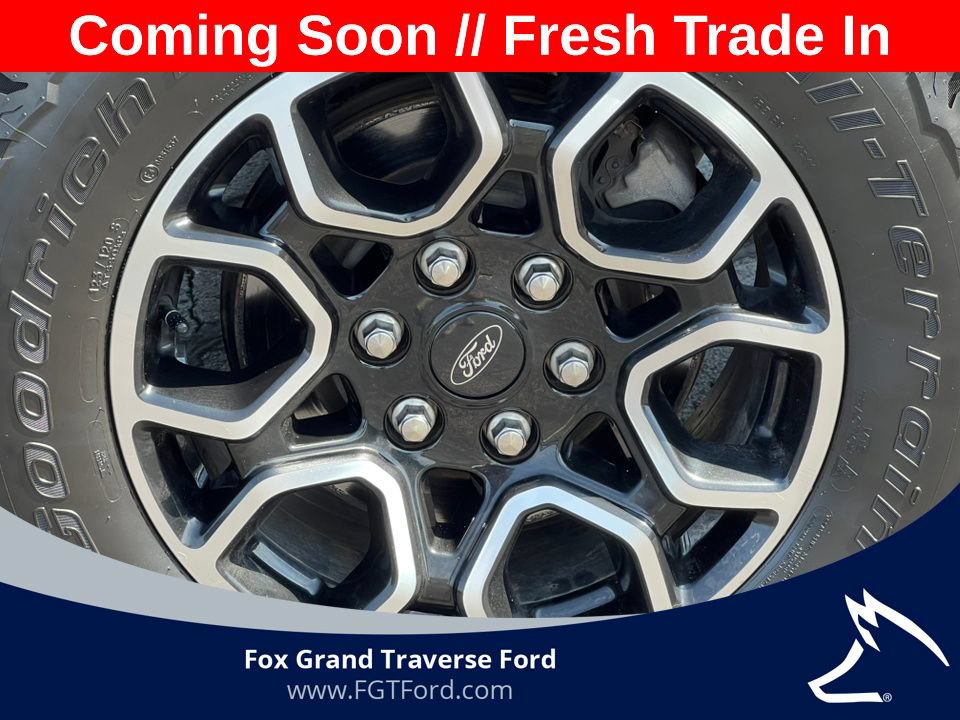 Certified 2023 Ford F150 XLT w/ Equipment Group 302A High AWD/4WD image 9