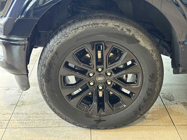 Certified 2024 Ford F150 Lariat AWD/4WD image 33