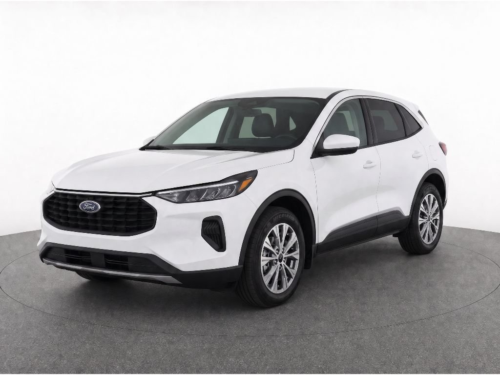 Certified 2024 Ford Escape Active w/ Tech Pack #2