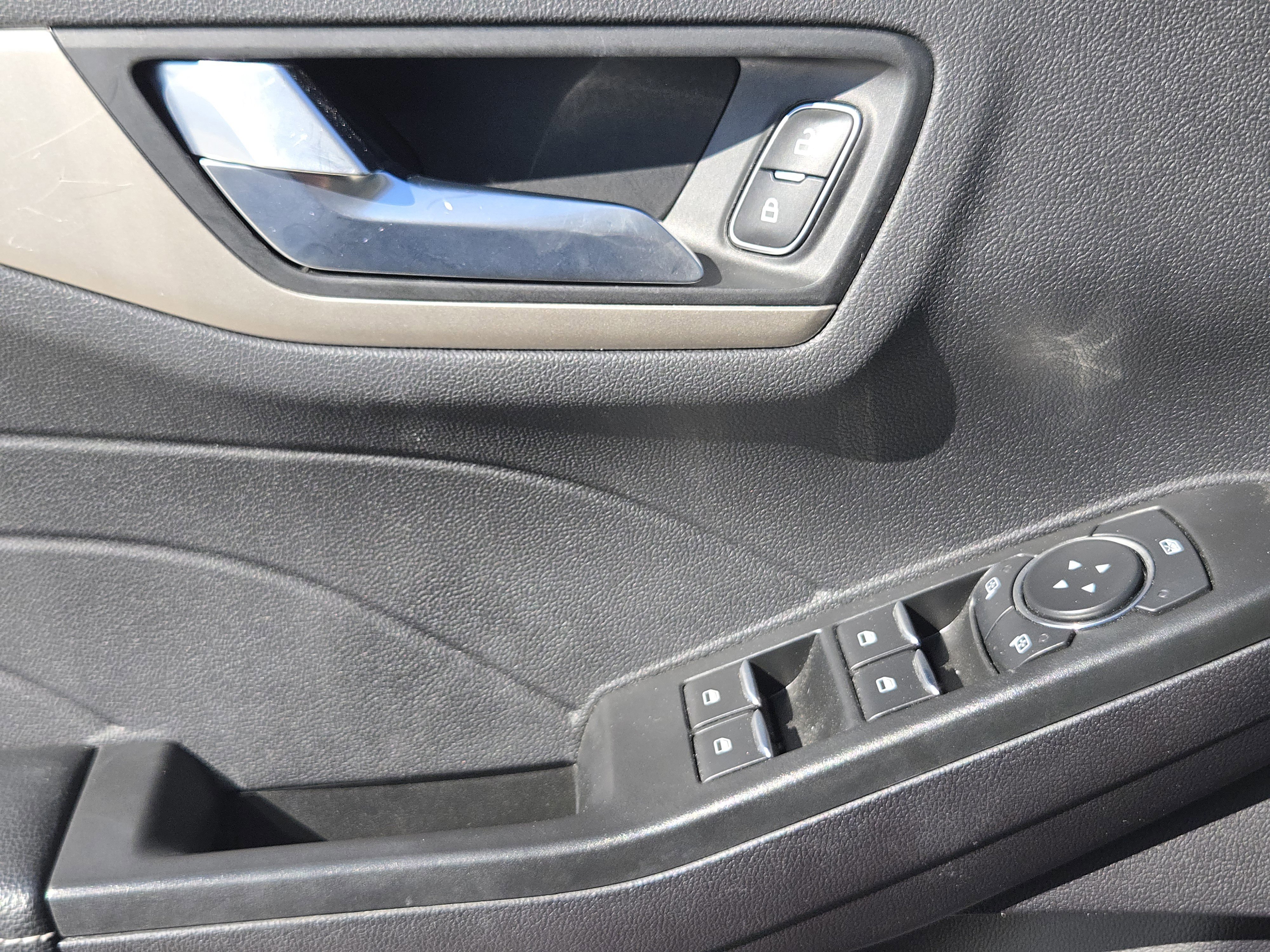 Certified 2022 Ford Escape SEL image 22