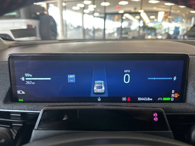 Certified 2025 Ford Mustang Mach-E Premium w/ Sport Appearance Package AWD/4WD image 14