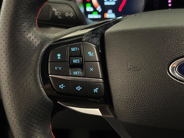 Certified 2025 Ford Explorer ST-Line w/ Premium Package image 19