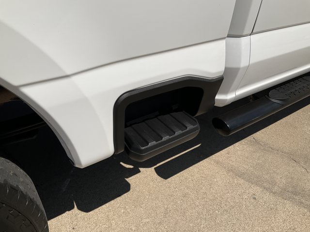 Certified 2025 Ford F250 Lariat AWD/4WD image 18