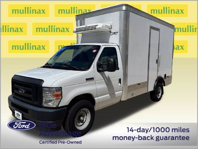 Certified 2023 Ford E-350 and Econoline 350 Super Duty w/ Power Windows & Locks Group RWD image 15