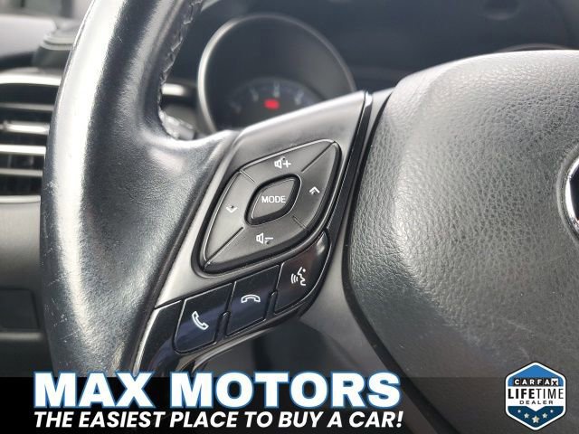 Used 2018 Toyota C-HR XLE image 25