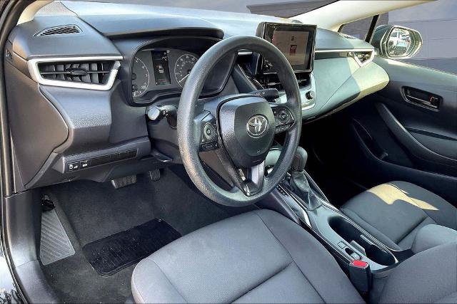 Used 2024 Toyota Corolla LE FWD image 17