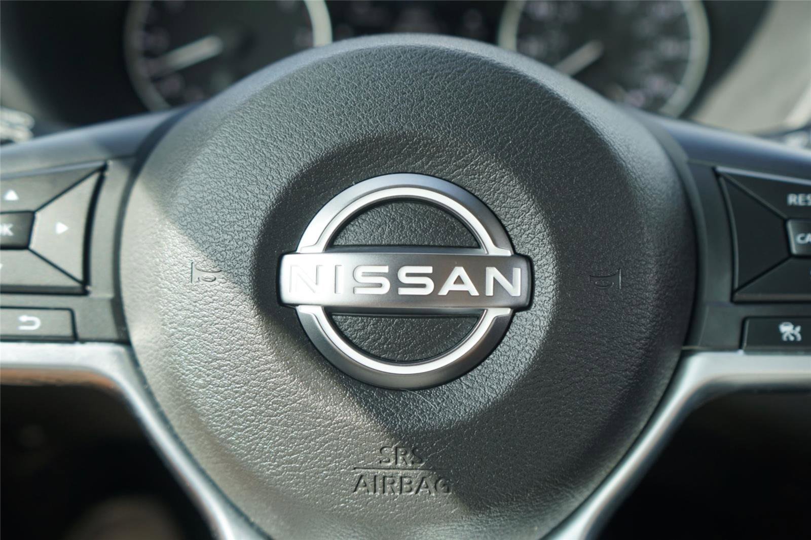 Used 2024 Nissan Sentra SV FWD image 15