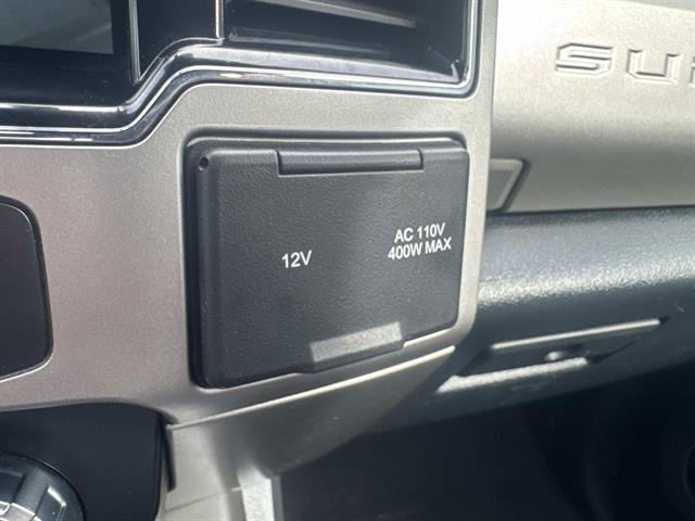 Certified 2022 Ford F450 Lariat w/ FX4 Off-Road Package image 42