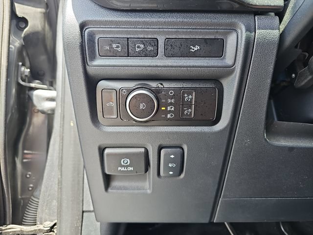 Certified 2023 Ford F150 XLT w/ Equipment Group 302A High AWD/4WD image 31