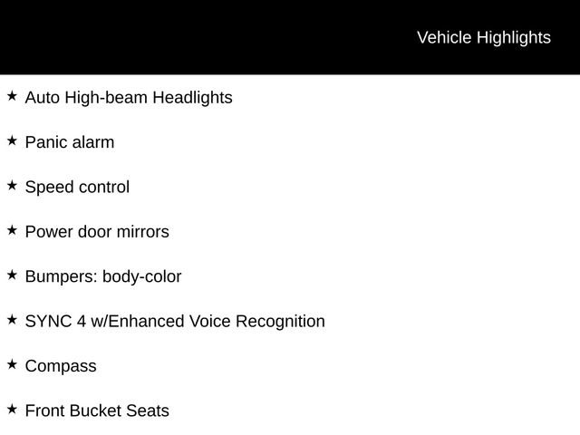 Certified 2024 Ford F150 STX RWD image 7