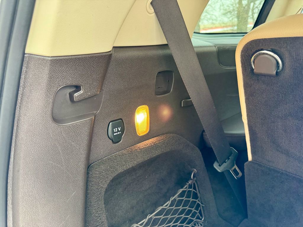 Used 2018 Mercedes-Benz GLS 450 4MATIC image 20