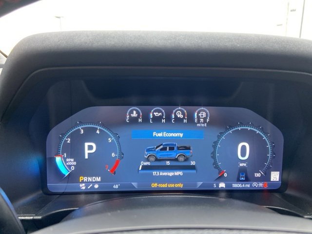 Certified 2024 Ford Ranger Raptor image 12