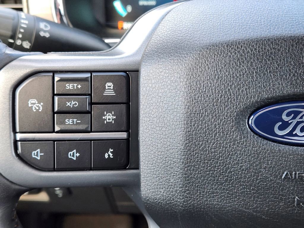 Certified 2024 Ford F150 Lariat w/ Tow/Haul Package image 23