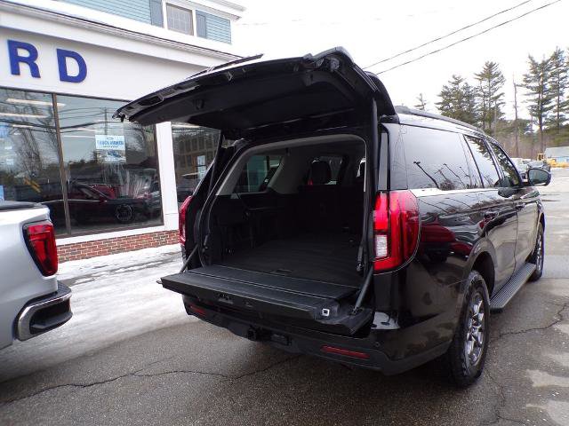 Certified 2025 Ford Expedition Active AWD/4WD image 13