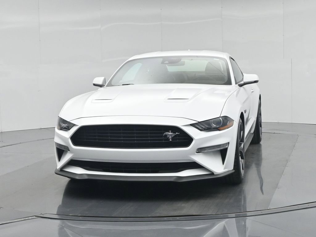 Certified 2023 Ford Mustang Premium w/ 2.3L High Performance Package image 57