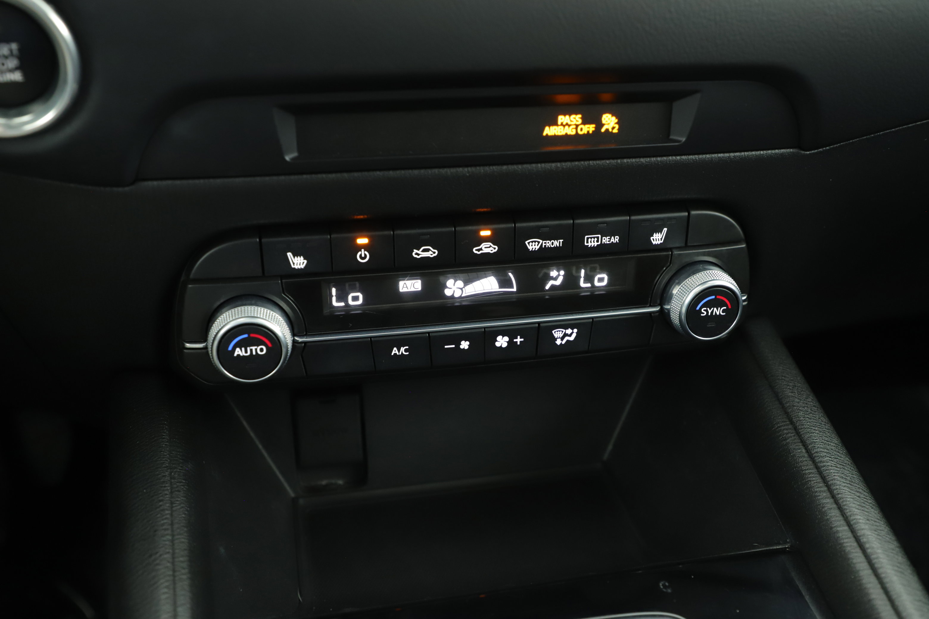 Used 2021 MAZDA CX-5 Touring w/ Touring Preferred SV Package image 21