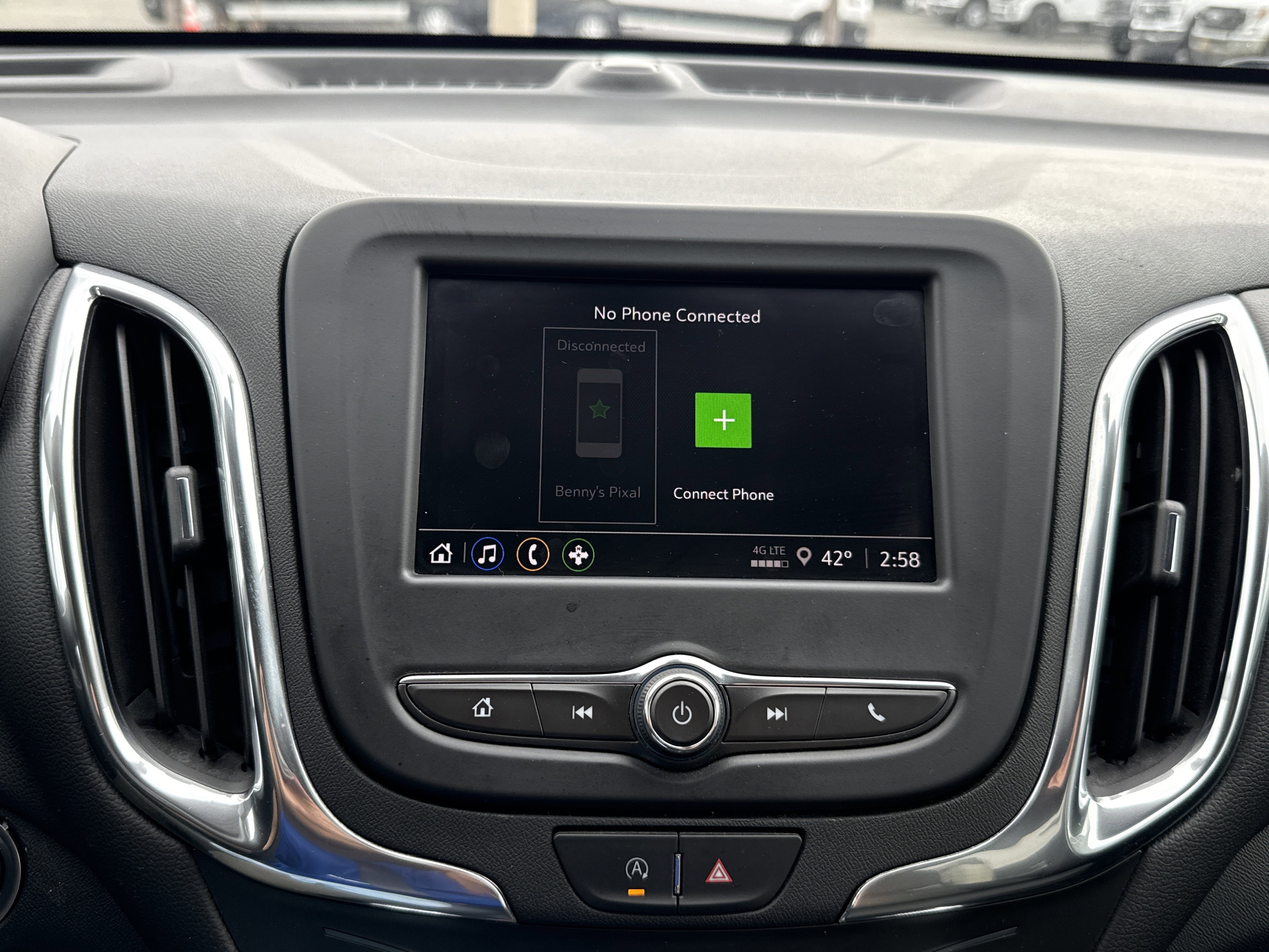 Used 2023 Chevrolet Equinox LT w/ LPO, Floor Liner Package image 20