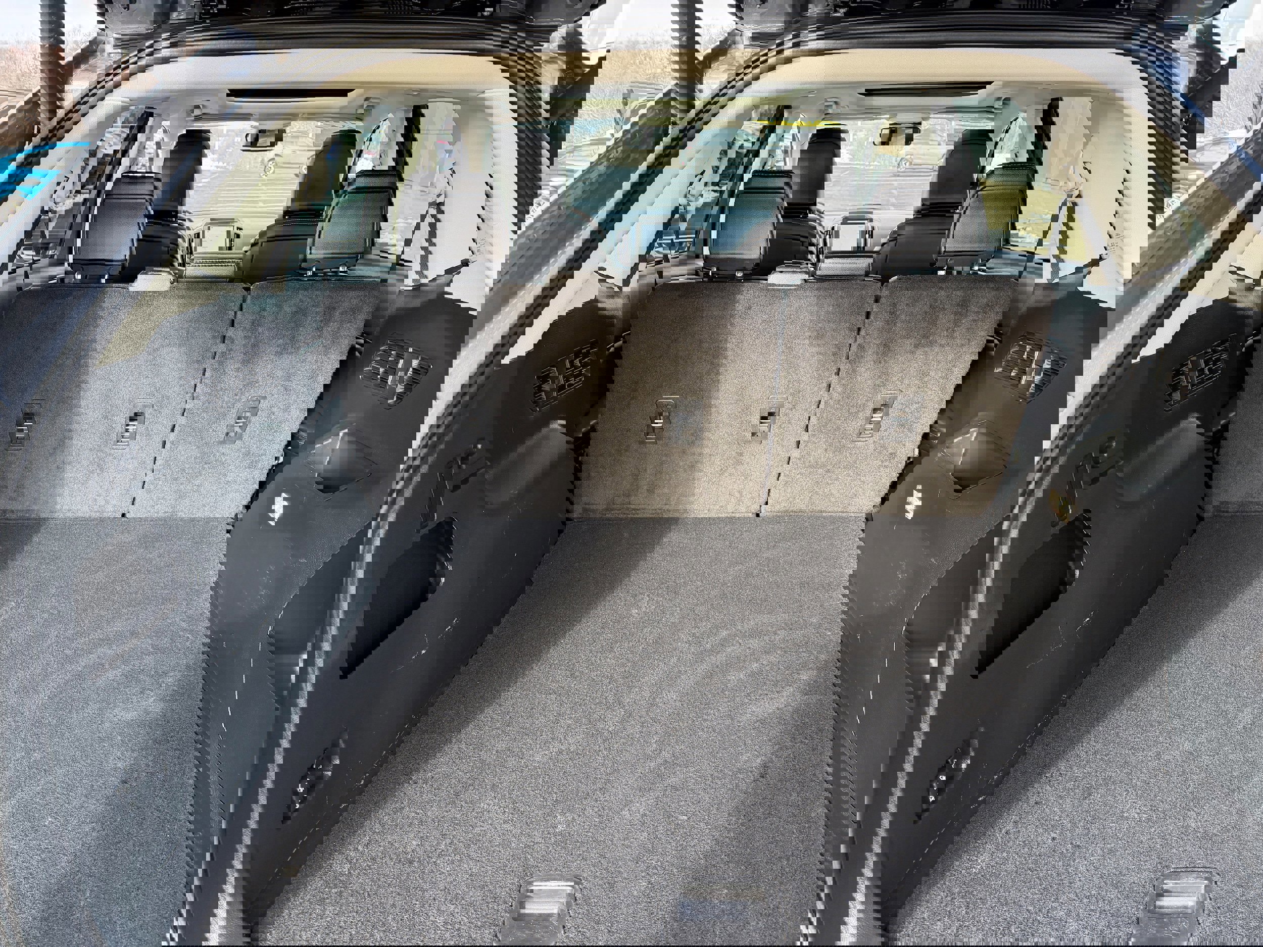 Certified 2024 Ford Edge SEL w/ Convenience Package image 12