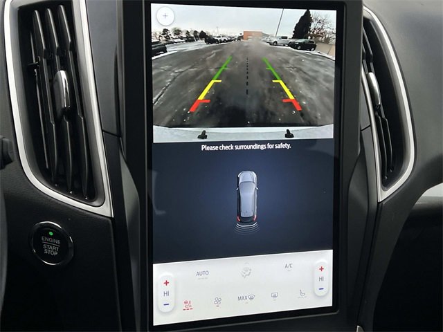 Certified 2024 Ford Edge SEL w/ Convenience Package image 24