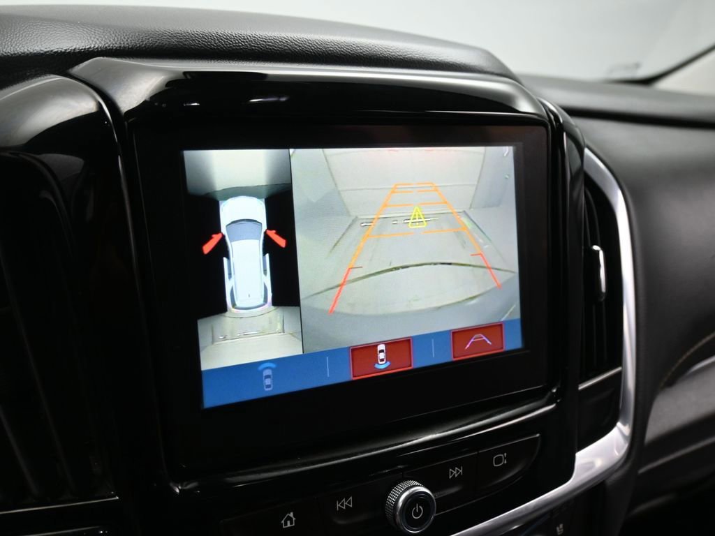 Used 2018 Chevrolet Traverse Premier image 45