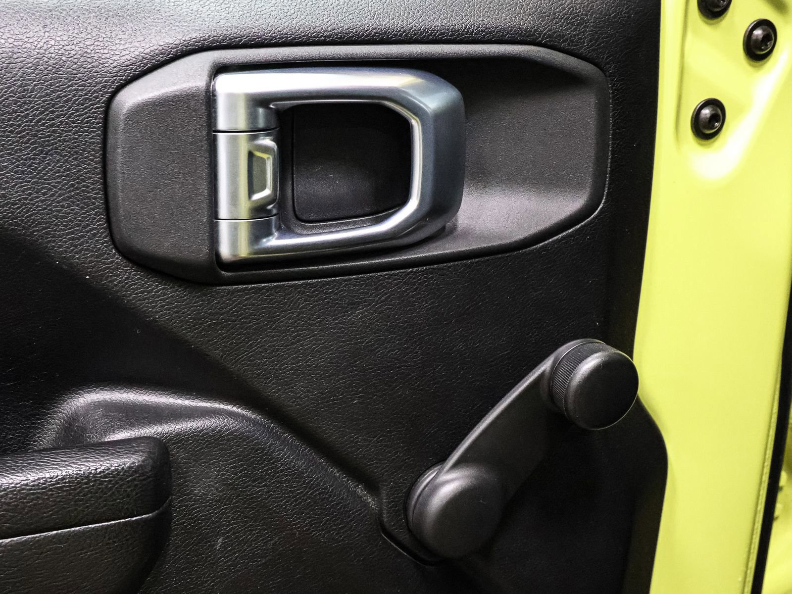 Used 2023 Jeep Wrangler Willys image 20