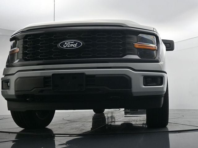 Certified 2024 Ford F150 STX AWD/4WD image 32