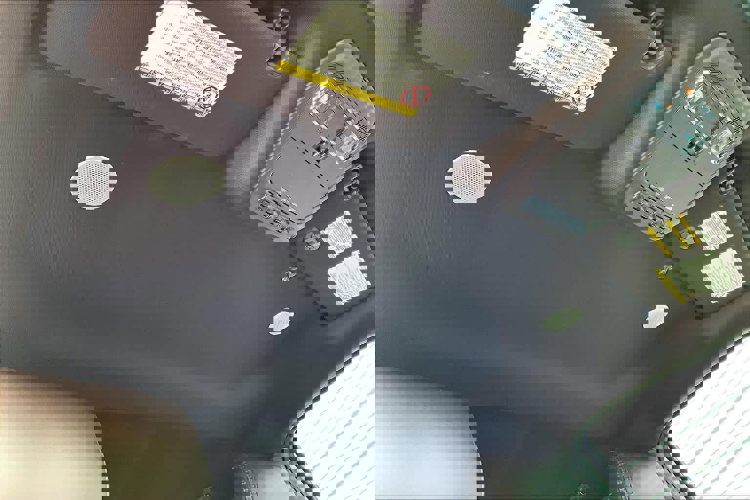 Certified 2024 Ford F250 King Ranch image 16