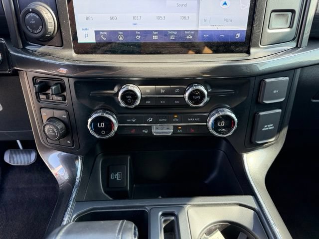 Certified 2021 Ford F150 XLT w/ Equipment Group 302A High AWD/4WD image 18