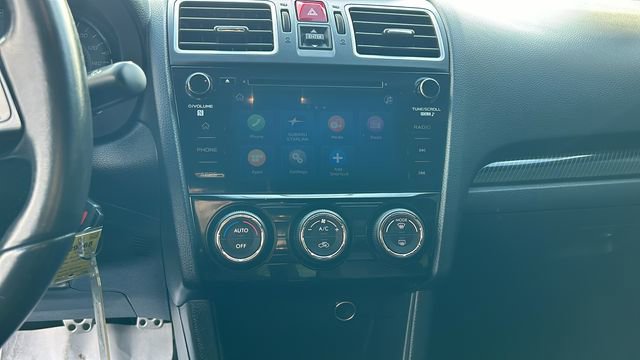 Used 2019 Subaru WRX Premium image 21