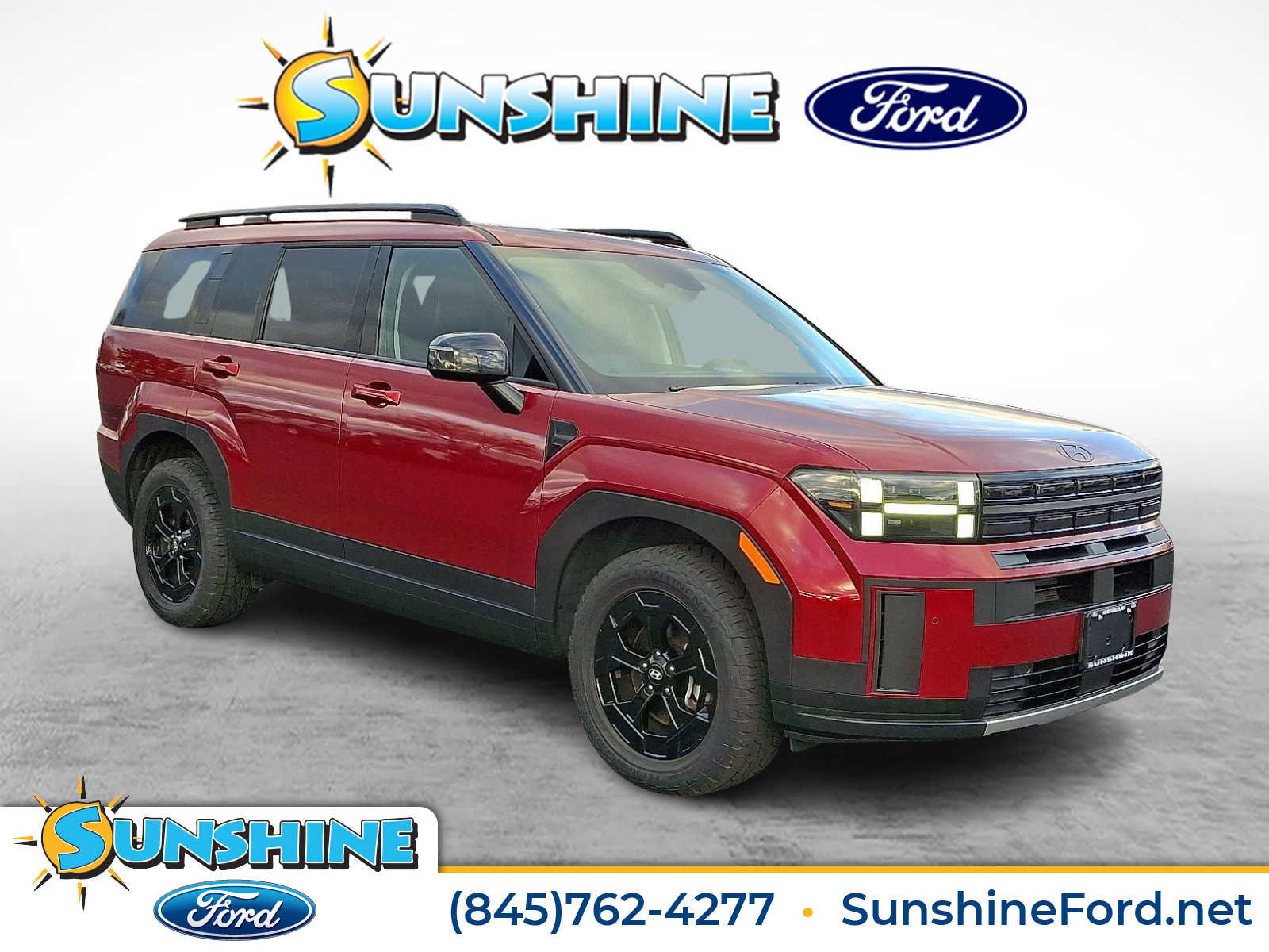 Used 2024 Hyundai Santa Fe XRT image 6