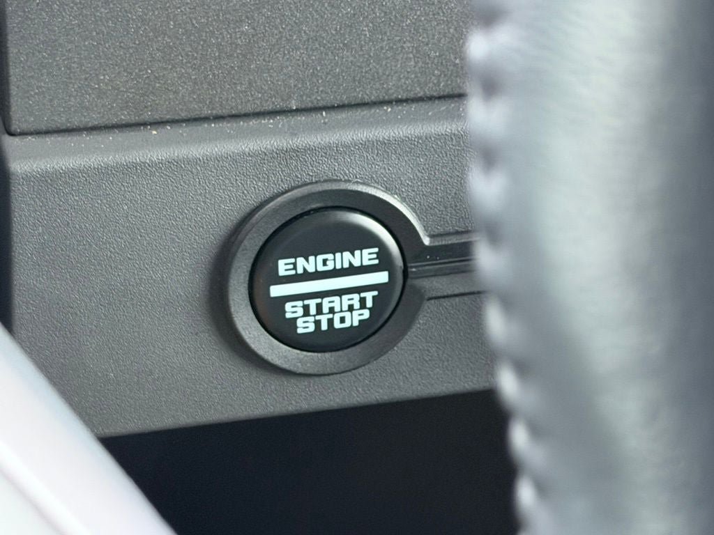 Certified 2025 Ford Bronco Big Bend AWD/4WD image 28
