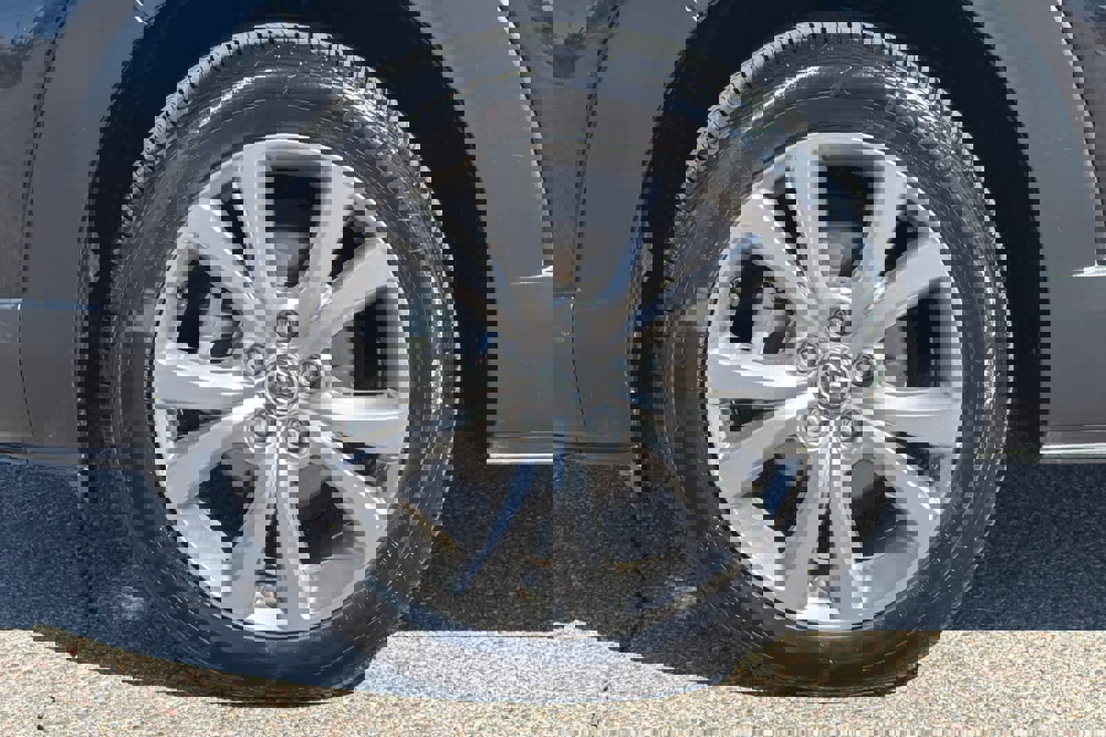 Used 2022 MAZDA CX-30 AWD 2.5 S w/ Premium Package image 26