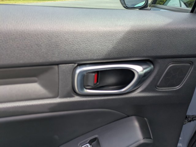 Used 2022 Honda Civic Sport image 25