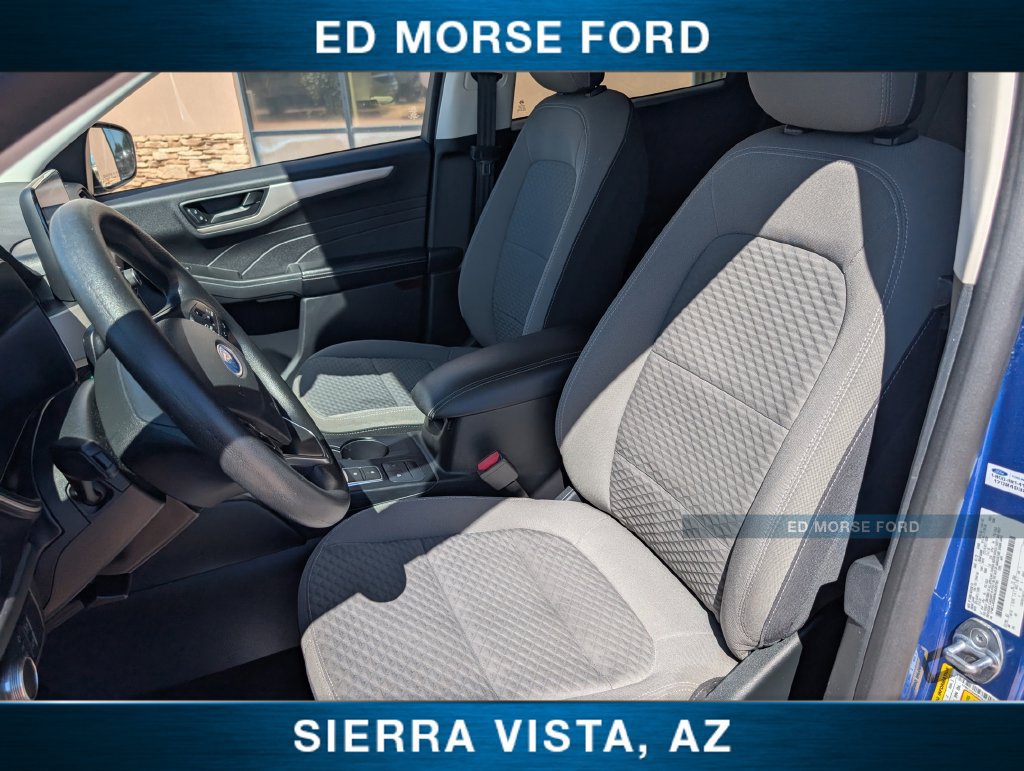 Certified 2022 Ford Escape SE FWD image 9