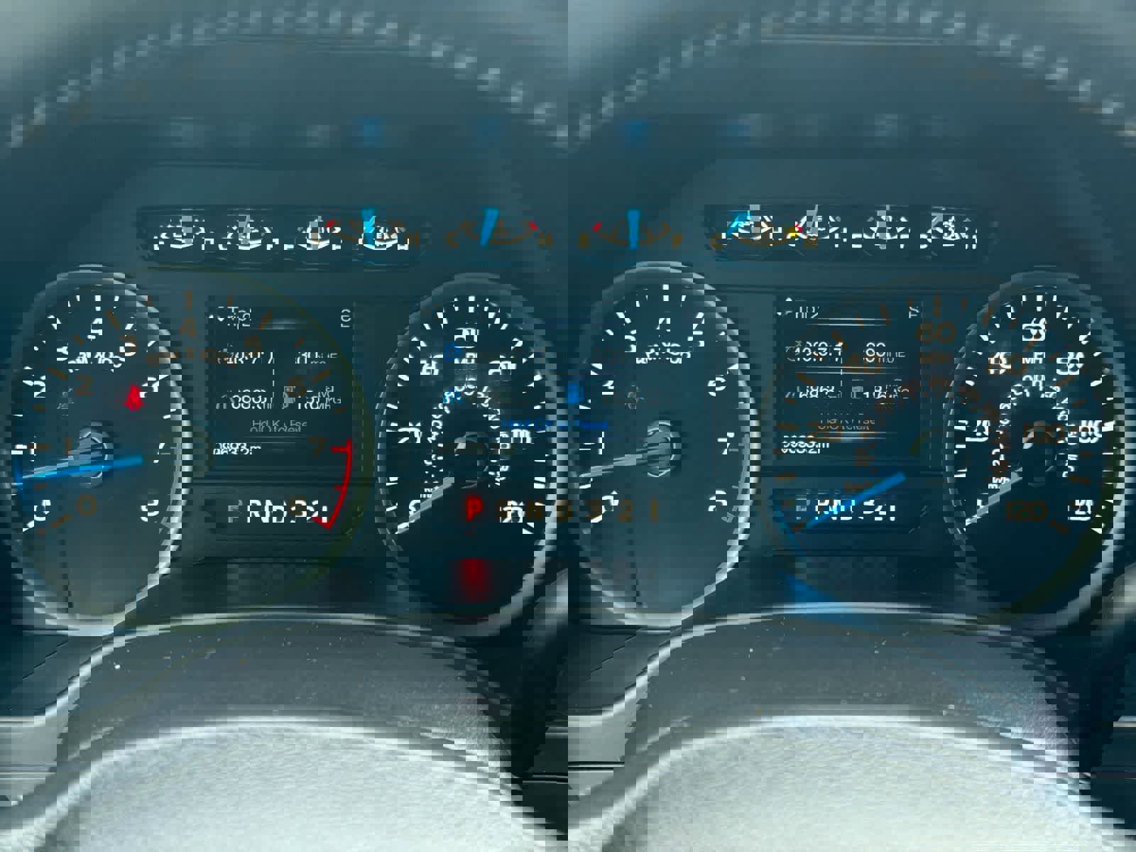 Certified 2017 Ford F150 XLT w/ Equipment Group 302A Luxury image 33