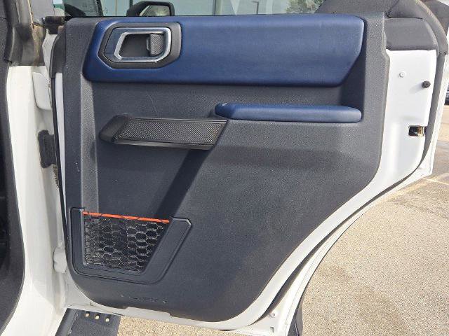 Certified 2023 Ford Bronco Raptor AWD/4WD image 11