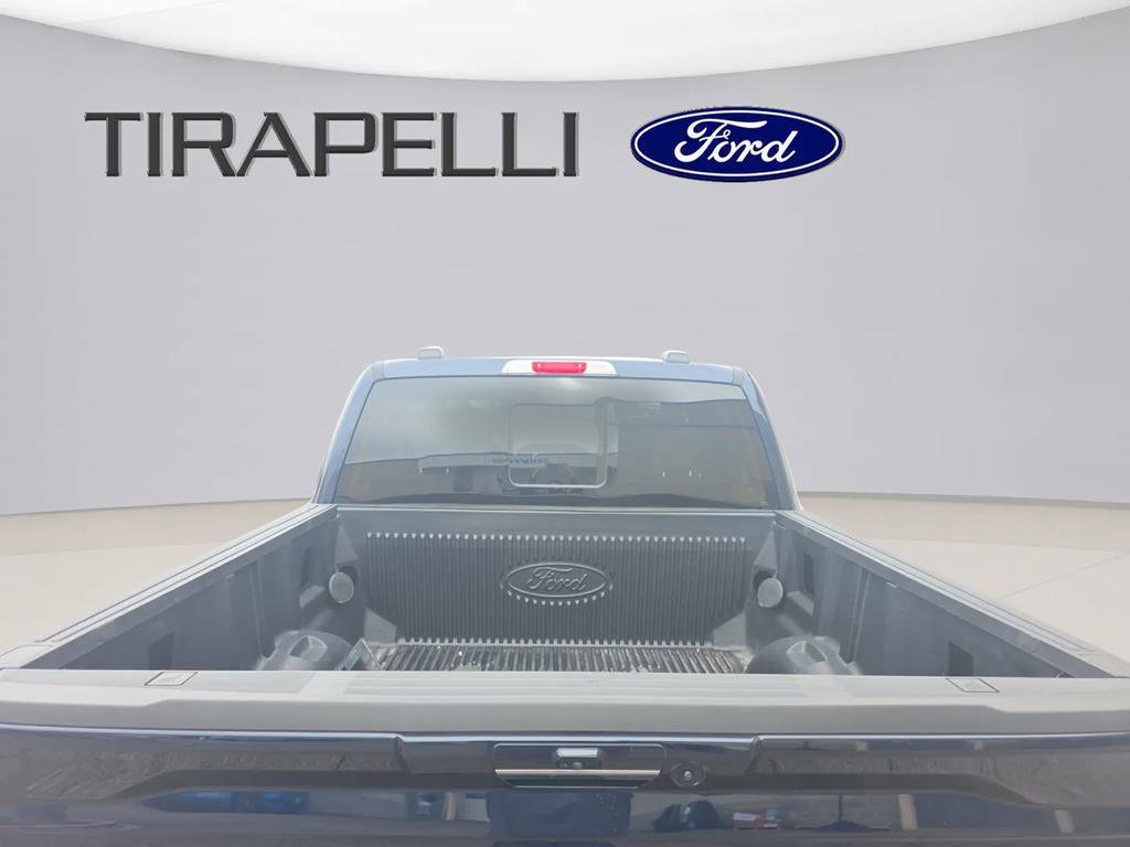 Certified 2022 Ford F150 XLT w/ Equipment Group 302A High AWD/4WD image 10