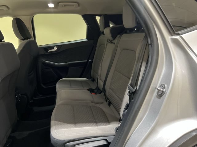 Certified 2020 Ford Escape SE FWD image 22