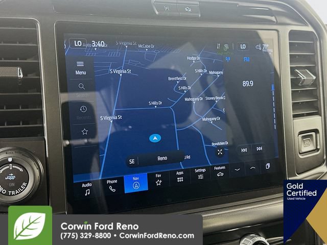 Certified 2025 Ford F150 Raptor AWD/4WD image 17