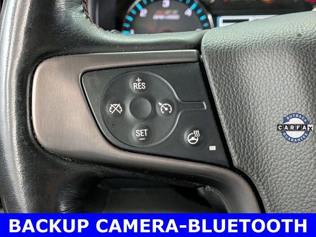 Used 2018 Chevrolet Silverado 1500 LT w/ All Star Edition image 32