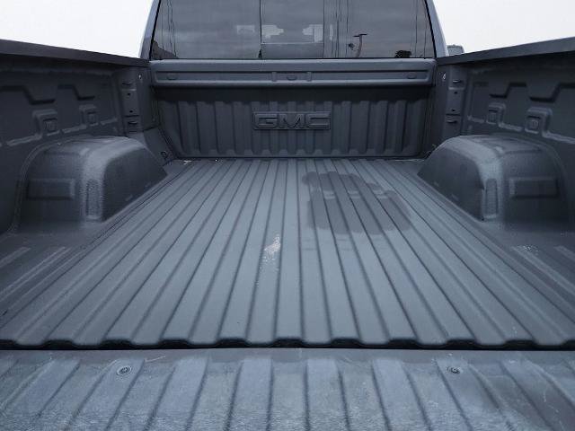 Used 2024 GMC Sierra 1500 SLT RWD image 33