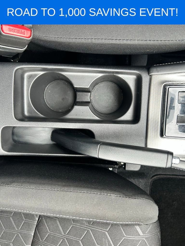 Used 2020 Mitsubishi Outlander Sport ES image 22