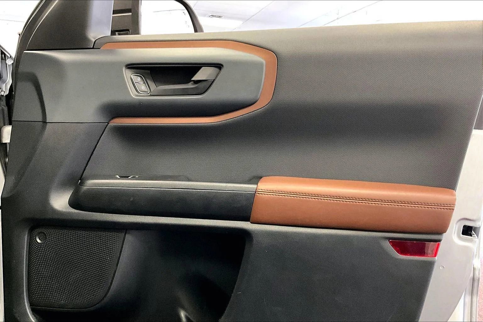 Certified 2021 Ford Bronco Sport Outer Banks image 23