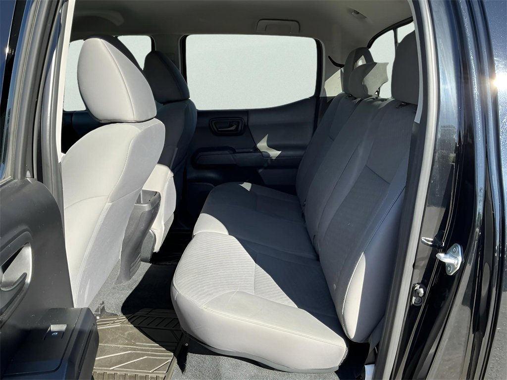 Used 2021 Toyota Tacoma SR image 19