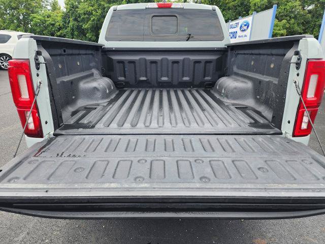 Certified 2023 Ford Ranger XLT w/ Equipment Group 302A High AWD/4WD image 10