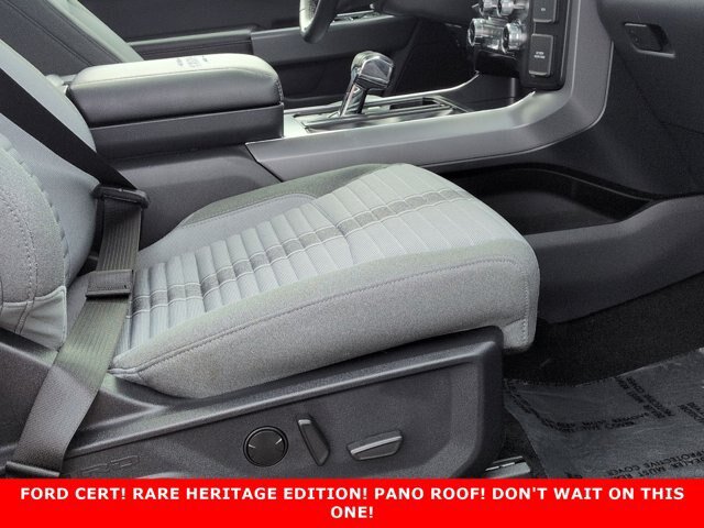 Certified 2023 Ford F150 XLT w/ Equipment Group 302A High AWD/4WD image 27
